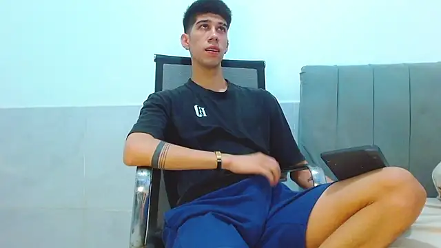 jhony-sex online show from 05-09-26, 06:39