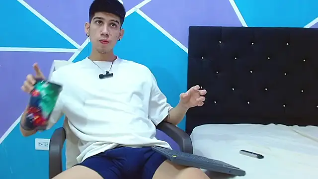 jhony-sex online show from 01-09-25, 04:08