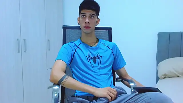 jhony-sex online show from 10-11-25, 03:40