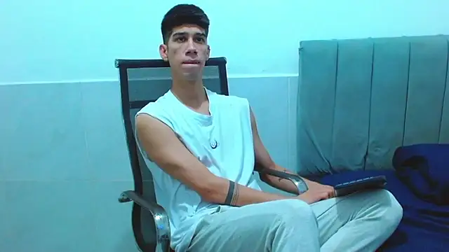 jhony-sex online show from 01-09-26, 06:20