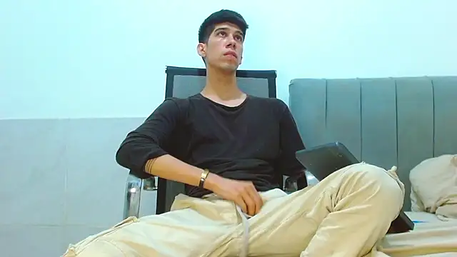 jhony-sex online show from 07-04-26, 06:31