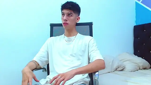 jhony-sex online show from 03-12-25, 04:19