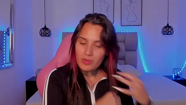 Susan-Sweet-7 online show from 02-09-26, 08:40