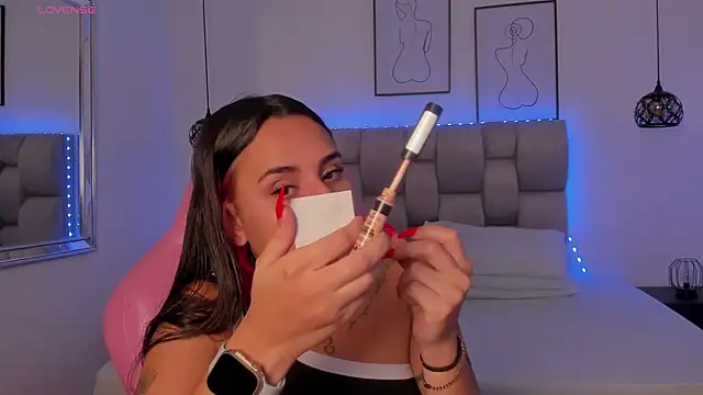 Susan-Sweet-7 online show from 01-11-26, 08:27