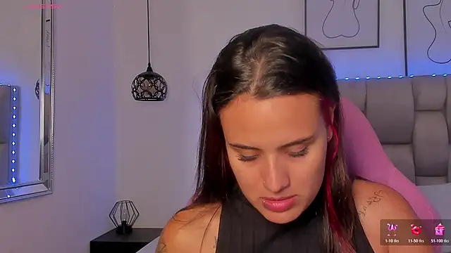 Susan-Sweet-7 online show from 01-16-26, 08:13