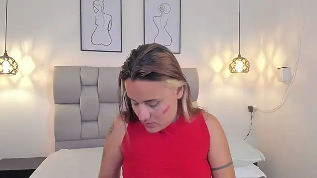 Susan-Sweet-7 online show from 07-27-26, 08:05