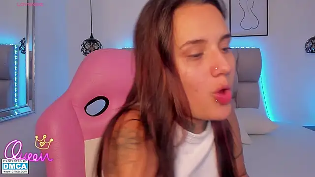 Susan-Sweet-7 online show from 02-17-26, 07:44