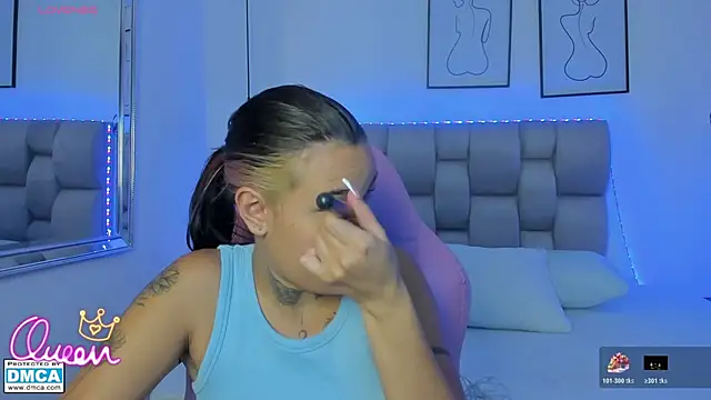 Susan-Sweet-7 online show from 02-20-26, 08:11