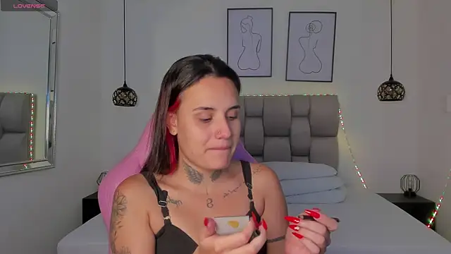 Susan-Sweet-7 online show from 01-06-26, 08:35