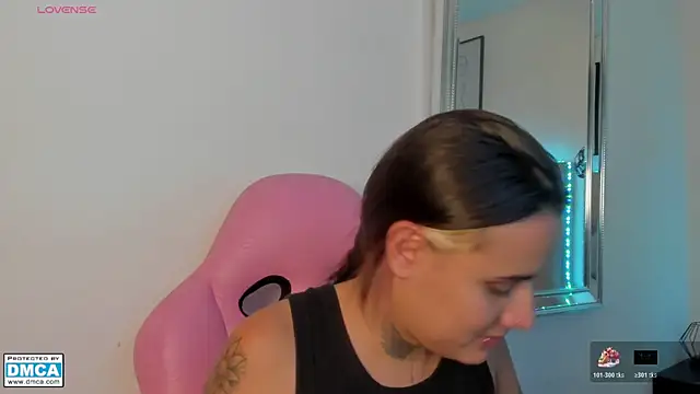 Susan-Sweet-7 online show from 02-27-26, 08:52