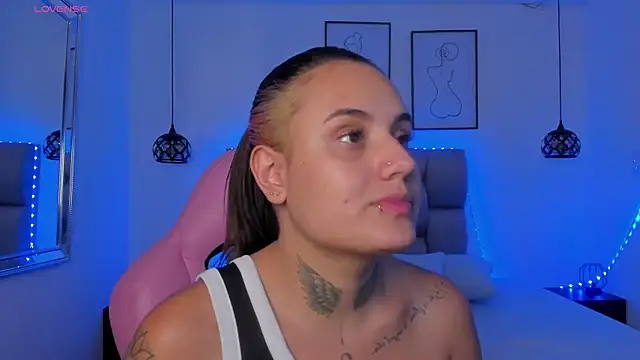 Susan-Sweet-7 online show from 02-13-26, 08:20