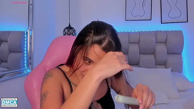 Susan-Sweet-7 online show from 02-26-26, 08:42