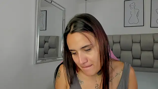 Susan-Sweet-7 online show from 11-10-25, 08:25