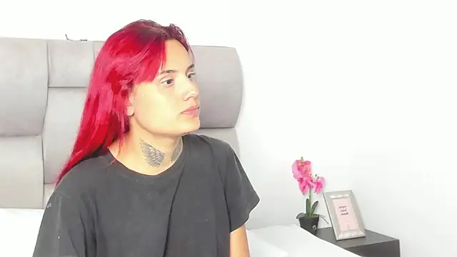 Susan-Sweet-7 online show from 03-02-25, 08:03