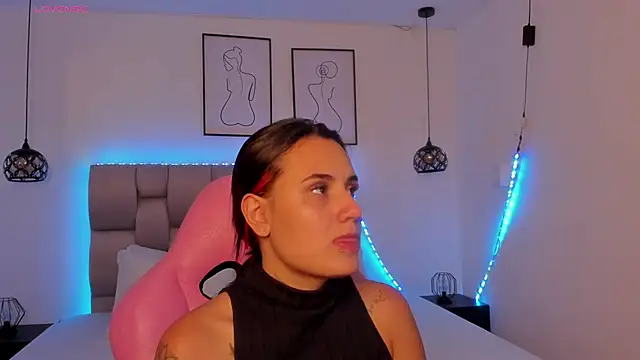 Susan-Sweet-7 online show from 02-02-26, 08:30