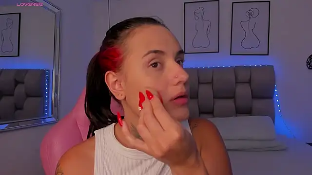 Susan-Sweet-7 online show from 01-05-26, 08:12