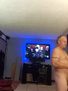 justjerkinaround666 online show from 02-09-25, 10:11