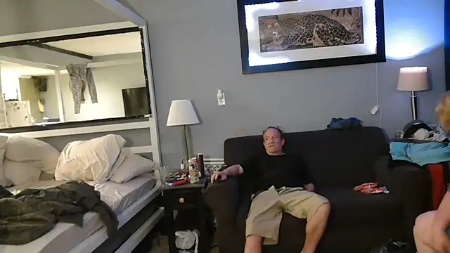 justjerkinaround666 online show from 03-17-25, 11:57