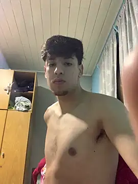 Malditofierro online show from 11-10-25, 04:28