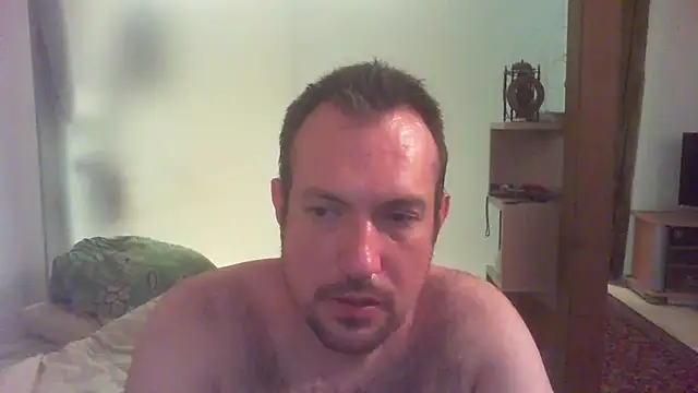 Mike 12hot online show from 10-03-25, 08:32