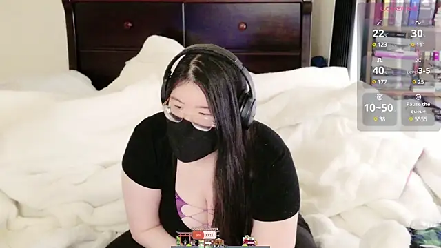 Kara-Nuna online show from 03-03-25, 04:43