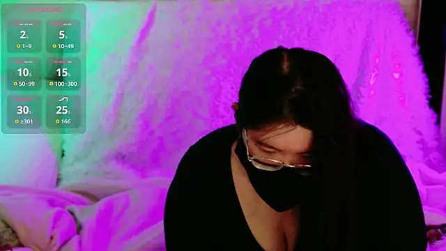 Kara-Nuna online show from 09-16-25, 03:18