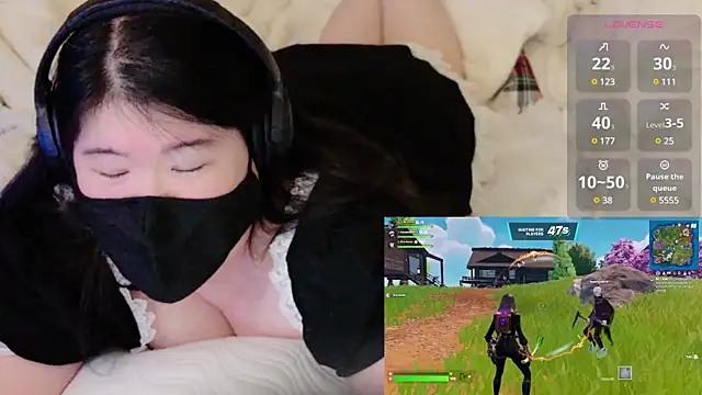 Kara-Nuna online show from 01-25-25, 06:55