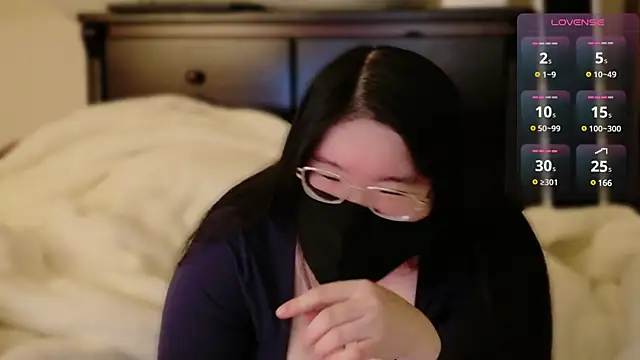 Kara-Nuna online show from 01-14-25, 05:51