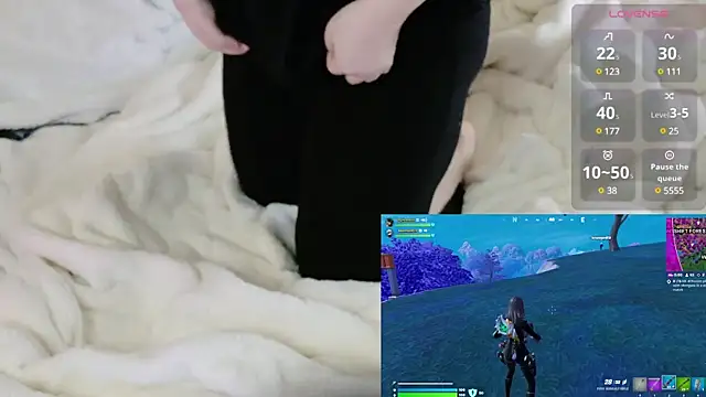 Kara-Nuna online show from 02-11-25, 08:37