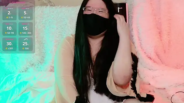 Kara-Nuna online show from 10-21-25, 01:38