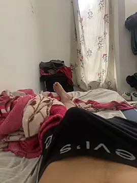 thfrances online show from 12-08-24, 12:30