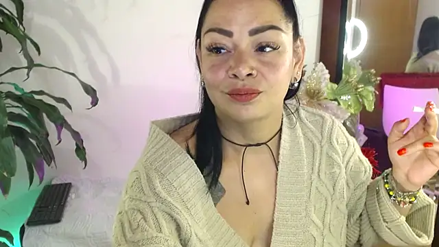 Ginna--mia online show from 02-22-25, 02:06