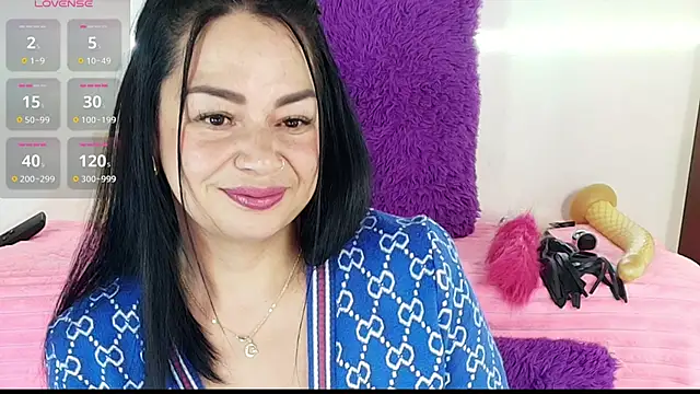 Ginna--mia online show from 03-19-26, 02:00