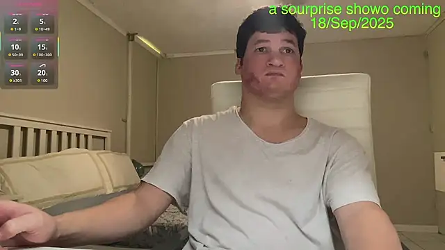 Snapshot of Lorenzo_hernandez chatting on 09-11-25, 07:14 Lorenzo hernandez online show from 09-11-25, 07:14