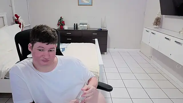 Lorenzo hernandez online show from 01-09-26, 12:17