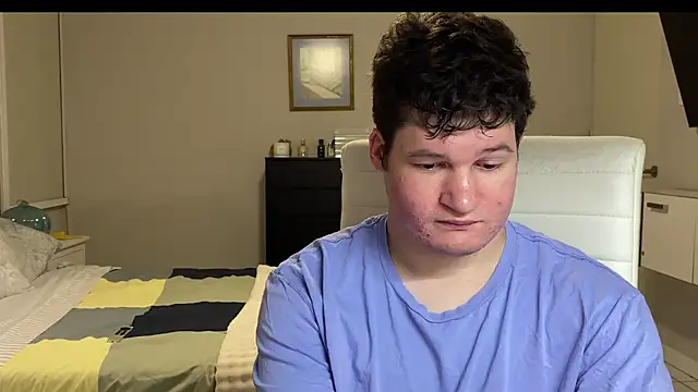 Lorenzo hernandez online show from 11-03-25, 07:06