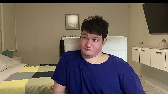 Lorenzo hernandez online show from 11-04-25, 05:39