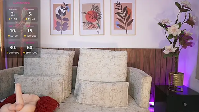 Zarawilliams online show from 09-09-25, 11:41