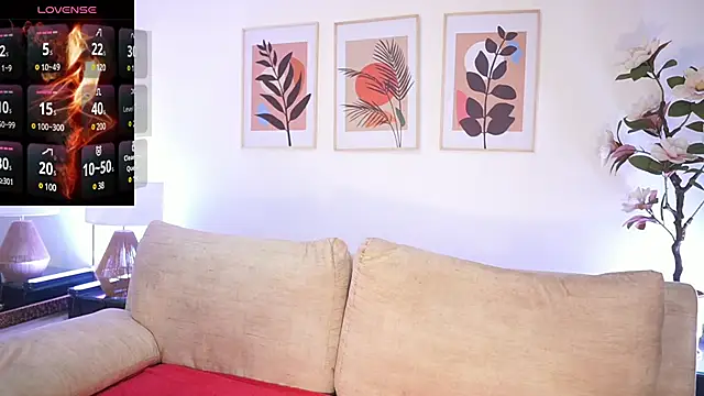 Zarawilliams online show from 02-25-25, 11:32
