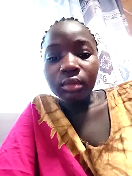 JemaimaPrincess online show from 03-20-25, 12:00