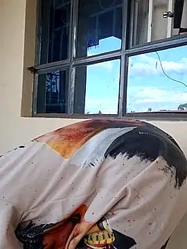 JemaimaPrincess online show from 03-21-25, 02:40