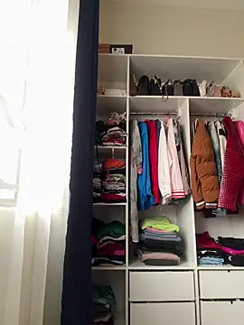 JemaimaPrincess online show from 03-21-26, 12:53