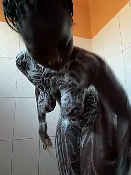 JemaimaPrincess online show from 04-14-26, 04:50