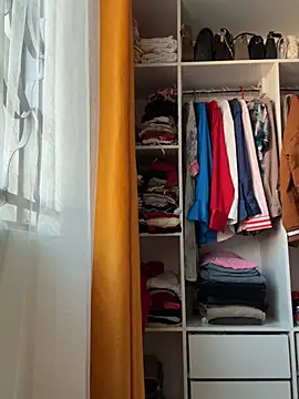 JemaimaPrincess online show from 03-08-26, 05:11