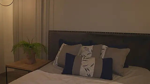 Snapshot of IrisBaker chatting on 02-12-26, 10:20 IrisBaker online show from 02-12-26, 10:20