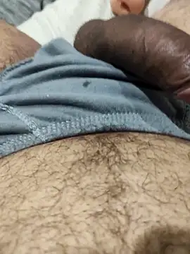 markusx215 online show from 10-12-25, 10:00