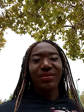 blackhotpartyts online show from 10-25-25, 09:52