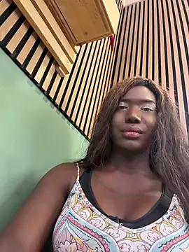 blackhotpartyts online show from 06-13-26, 11:19