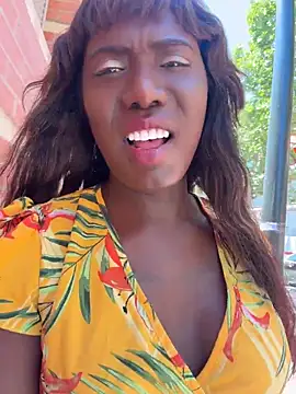 blackhotpartyts online show from 05-28-26, 10:22