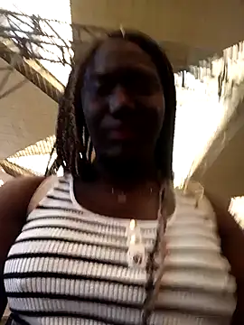 blackhotpartyts online show from 10-27-25, 03:24